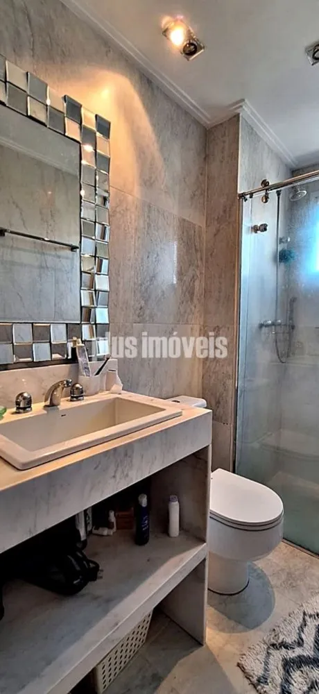 Apartamento, 3 quartos, 129 m² - Foto 11