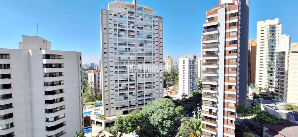 Apartamento à venda com 3 quartos, 129m² - Foto 5