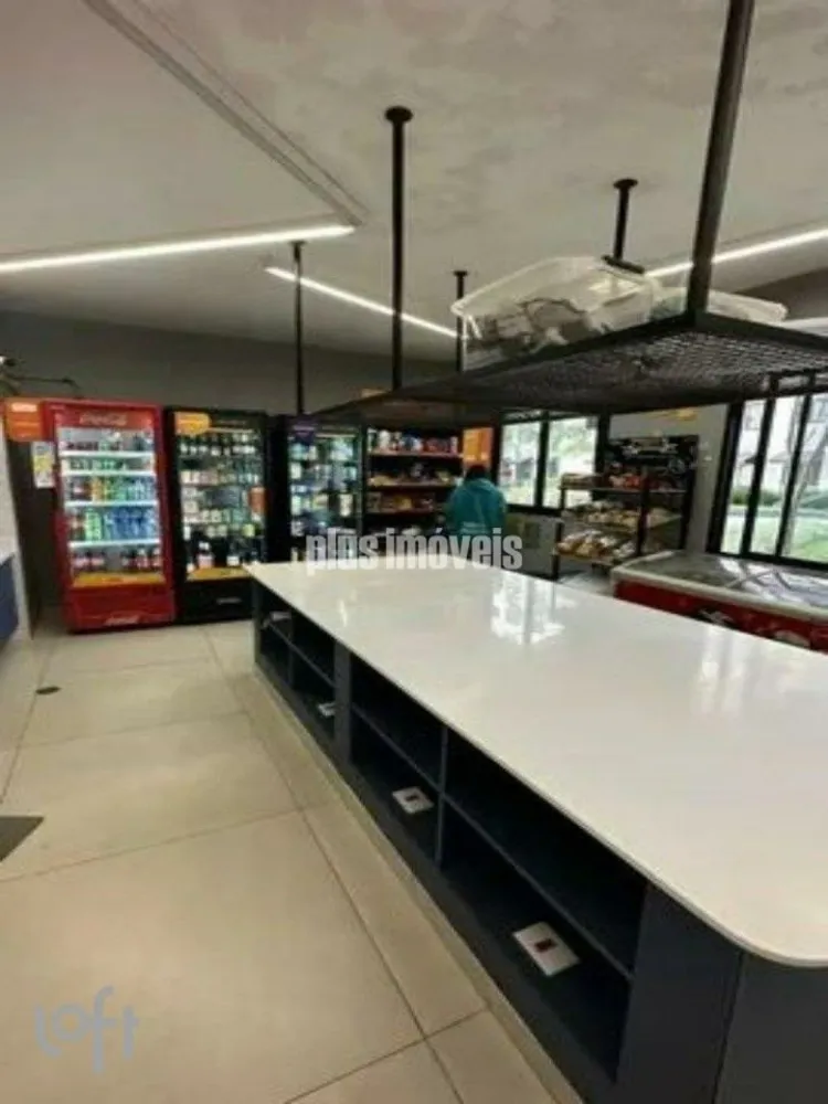 Apartamento, 2 quartos, 34 m² - Foto 4