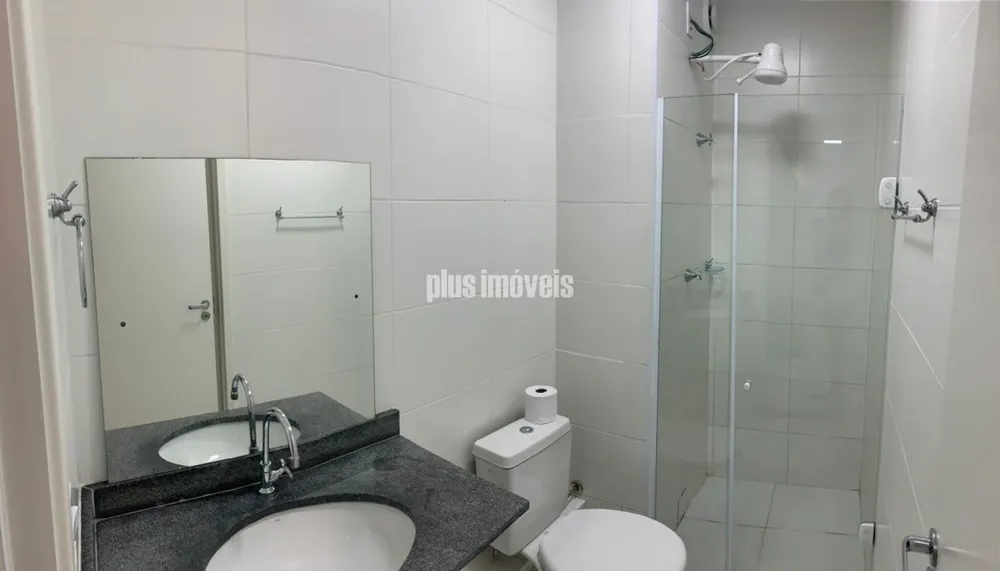 Apartamento, 2 quartos, 34 m² - Foto 2