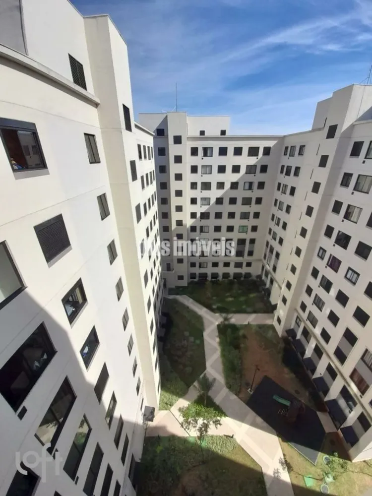 Apartamento, 2 quartos, 34 m² - Foto 3