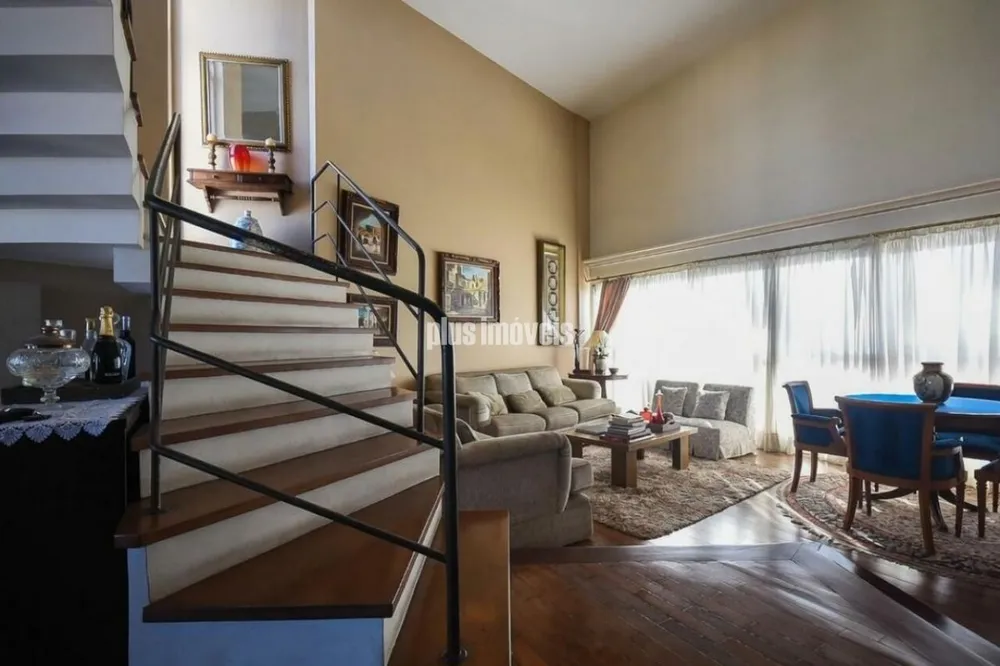 Apartamento, 4 quartos, 345 m² - Foto 1