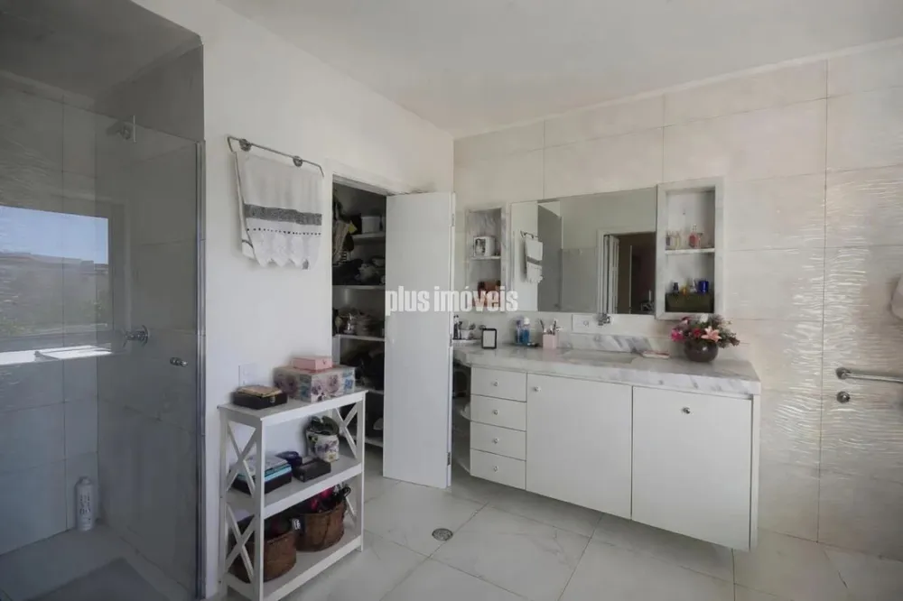 Apartamento, 4 quartos, 345 m² - Foto 4