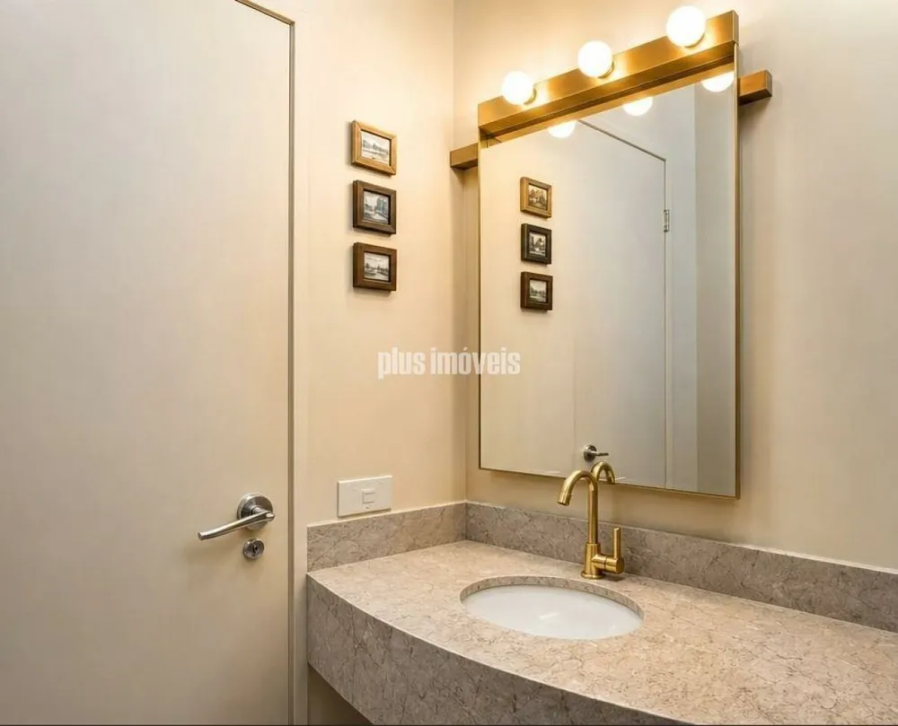 Apartamento, 4 quartos, 345 m² - Foto 3