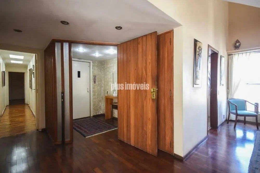 Apartamento, 4 quartos, 345 m² - Foto 2