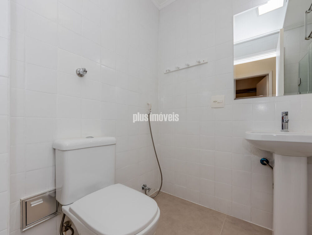 Apartamento, 2 quartos, 128 m² - Foto 1