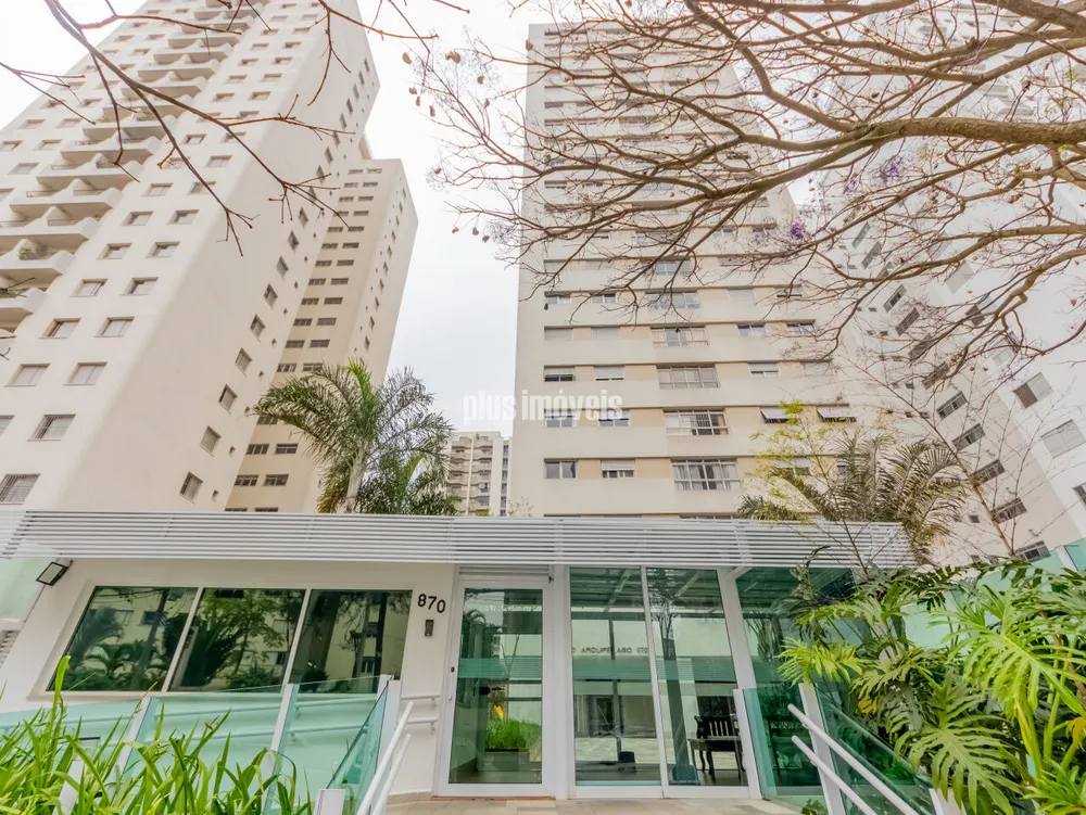Apartamento, 2 quartos, 128 m² - Foto 5