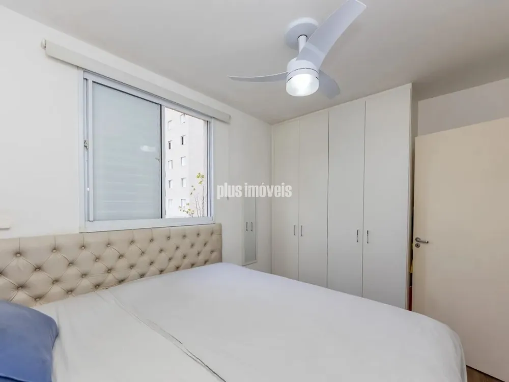 Apartamento, 2 quartos, 64 m² - Foto 2
