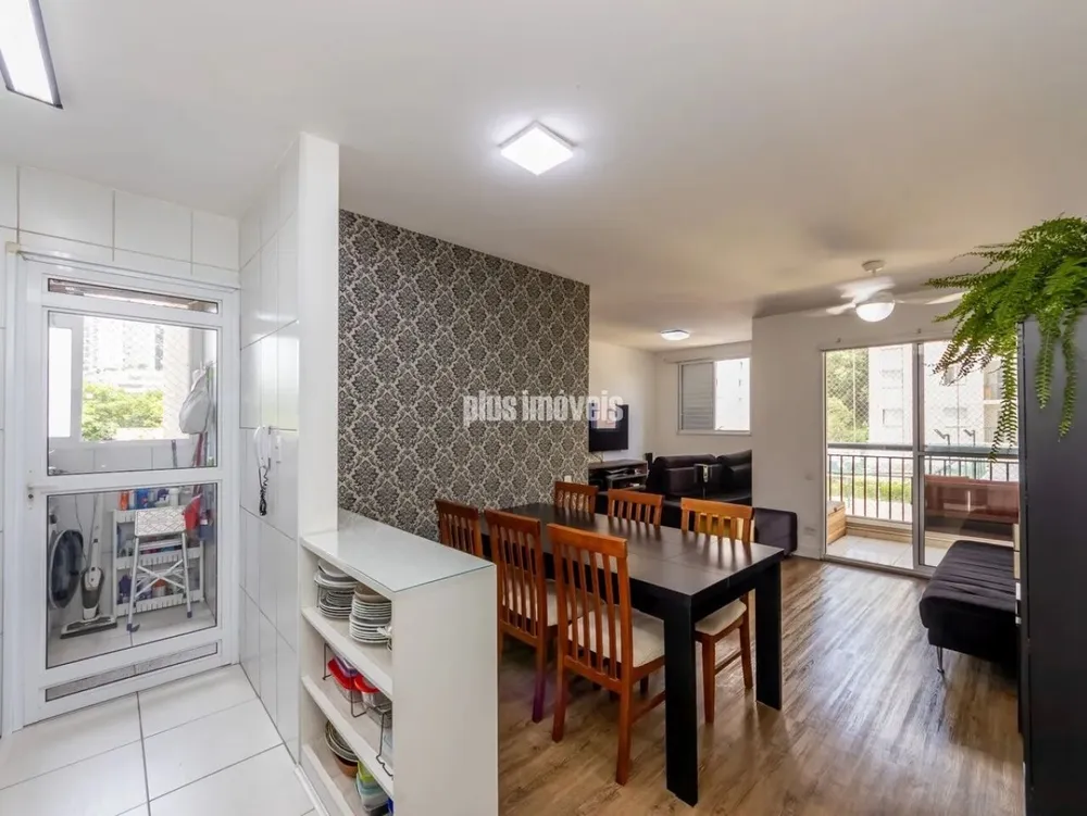 Apartamento, 2 quartos, 64 m² - Foto 1