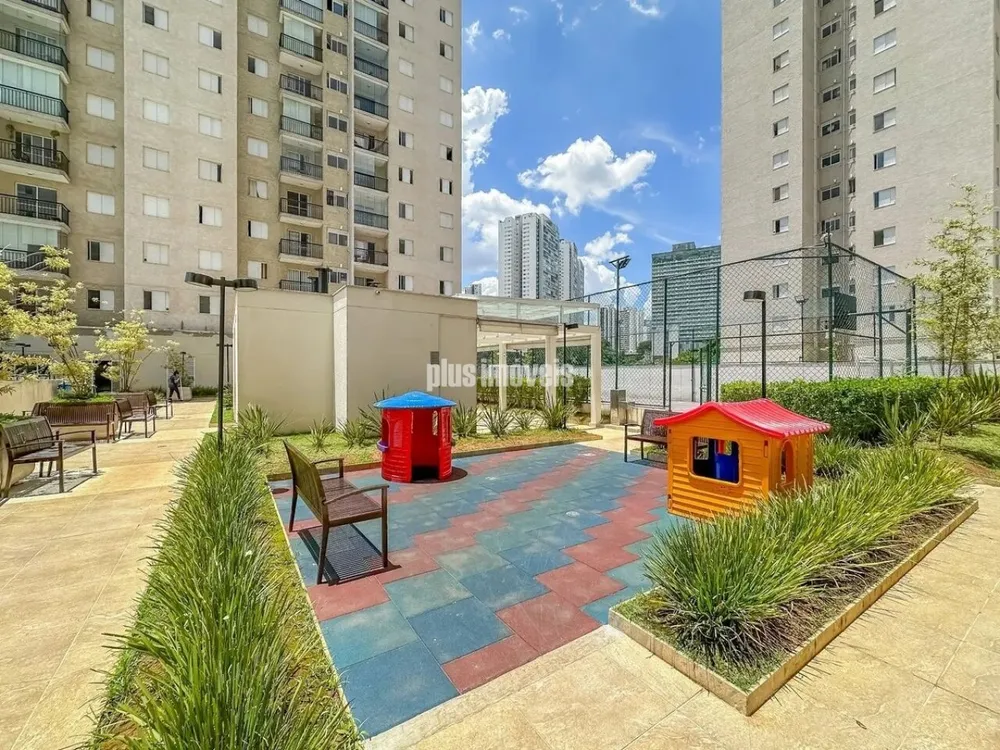Apartamento, 2 quartos, 64 m² - Foto 3