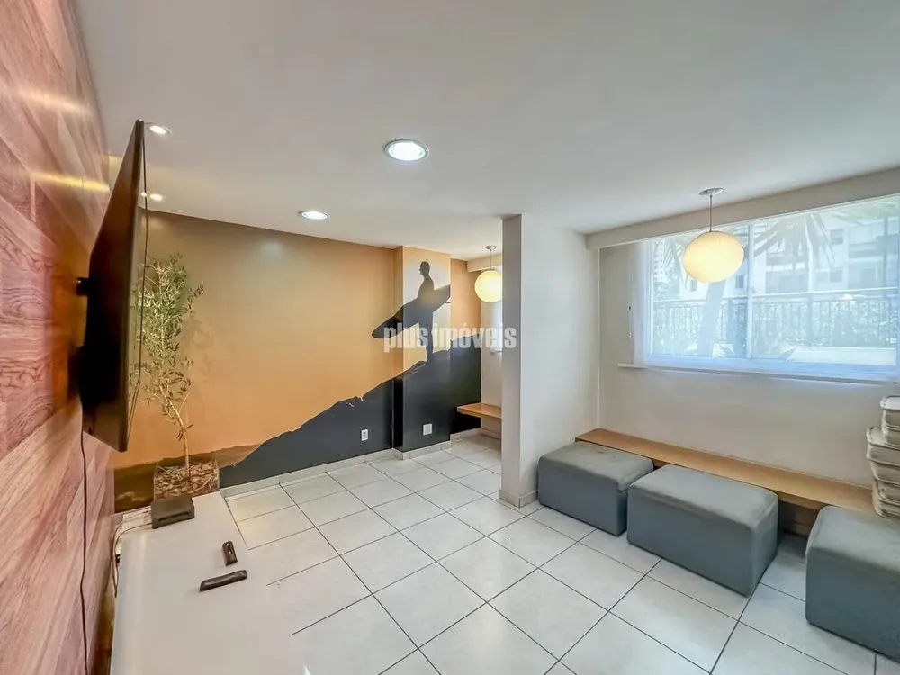 Apartamento, 2 quartos, 64 m² - Foto 4