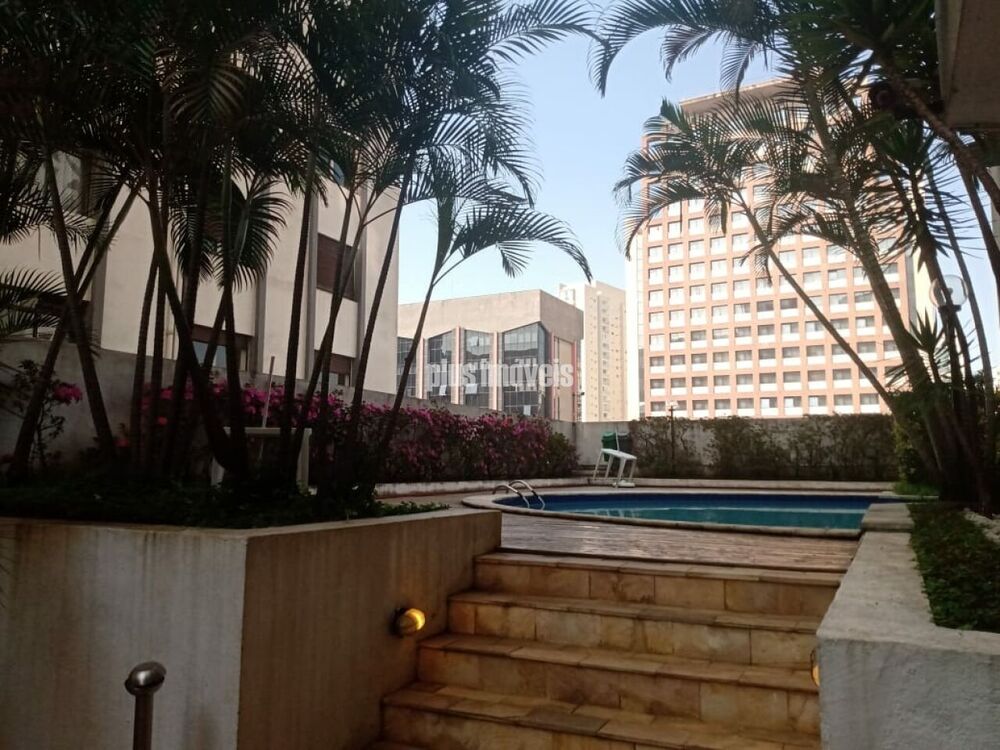 Apartamento, 1 quarto, 35 m² - Foto 14