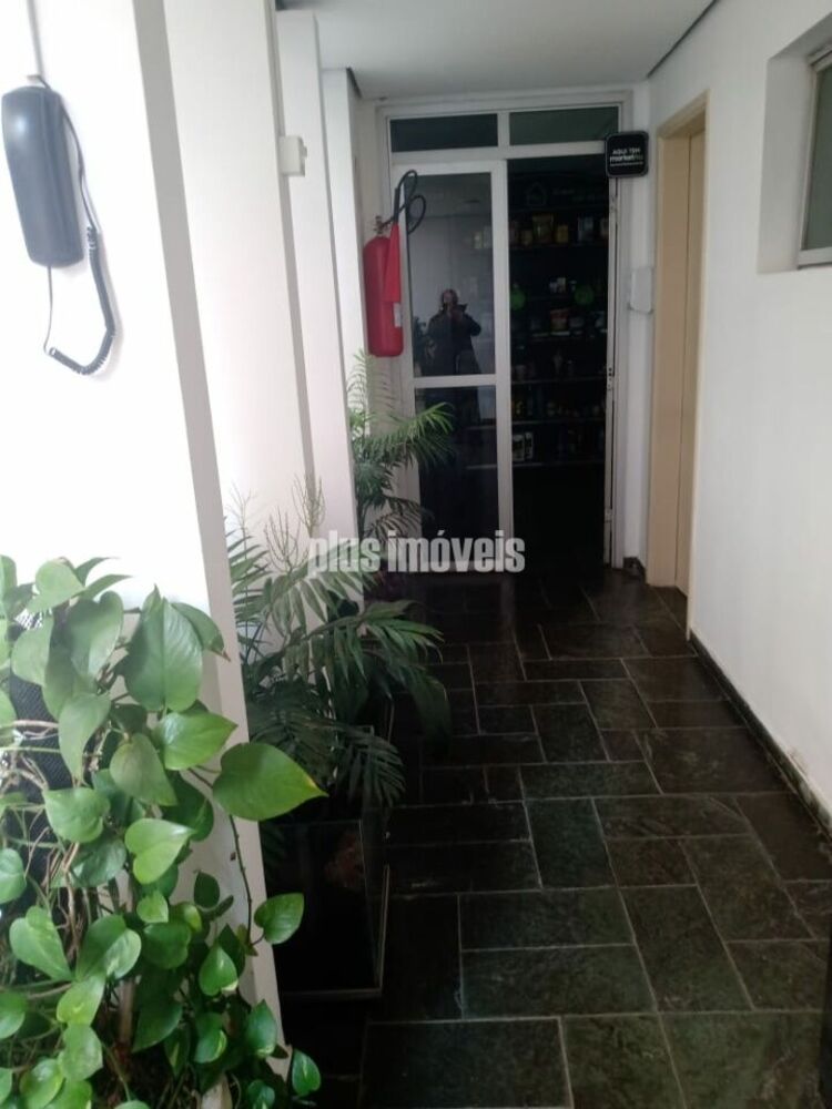 Apartamento, 1 quarto, 35 m² - Foto 12