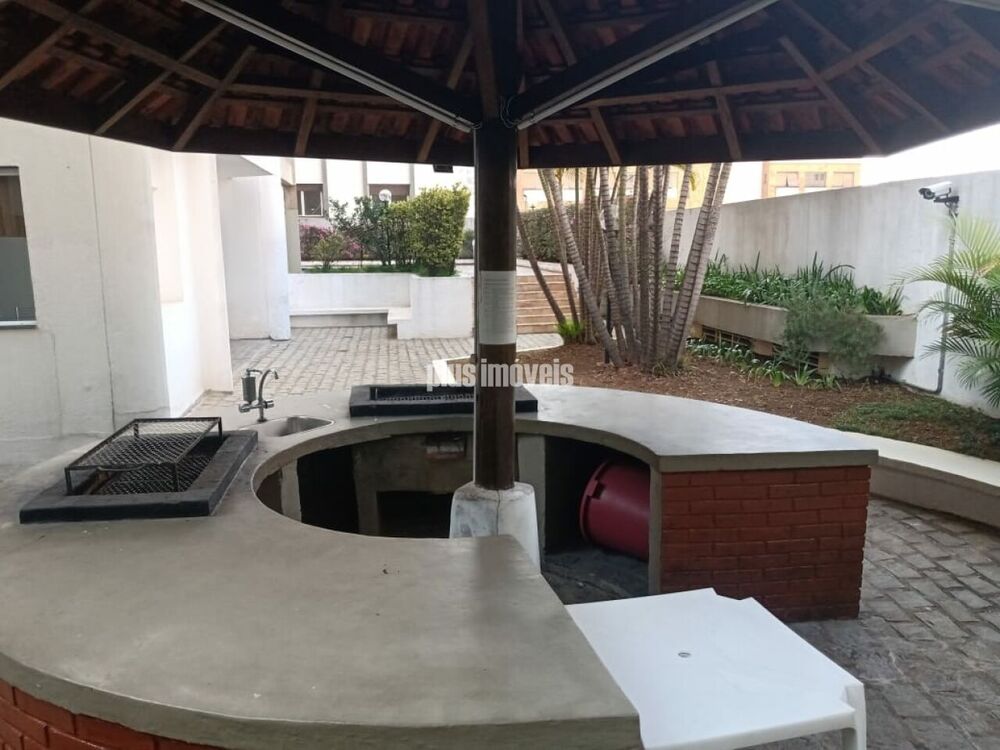 Apartamento, 1 quarto, 35 m² - Foto 13