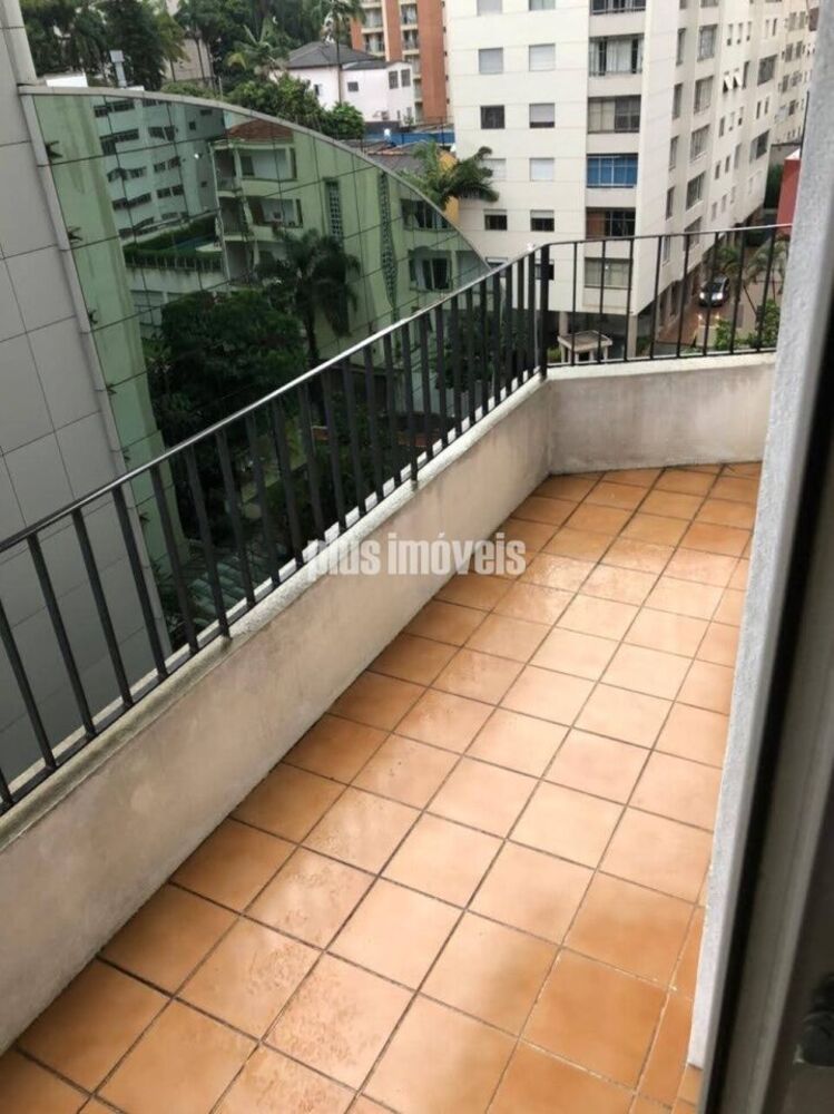 Apartamento, 1 quarto, 35 m² - Foto 2