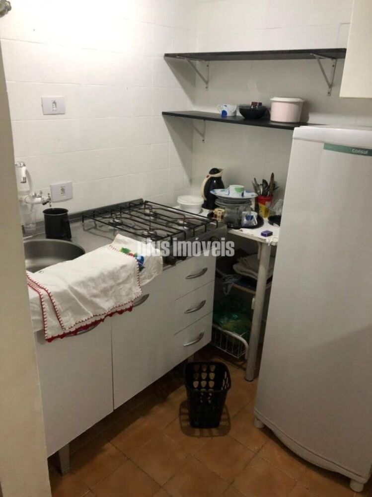 Apartamento, 1 quarto, 35 m² - Foto 5