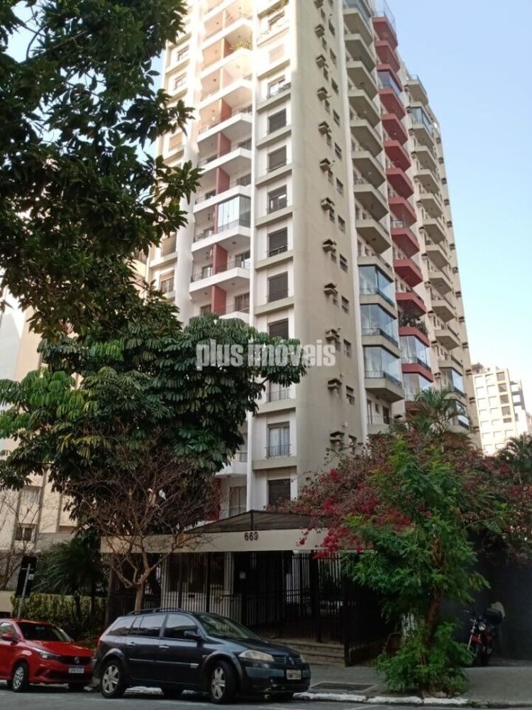 Apartamento, 1 quarto, 35 m² - Foto 1