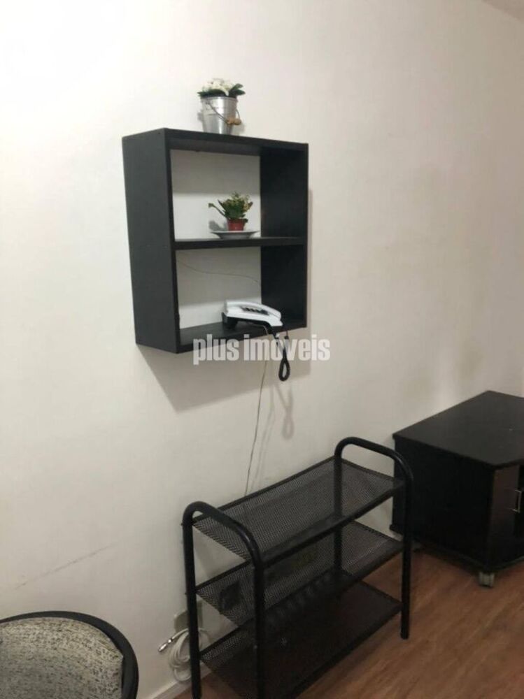 Apartamento, 1 quarto, 35 m² - Foto 4
