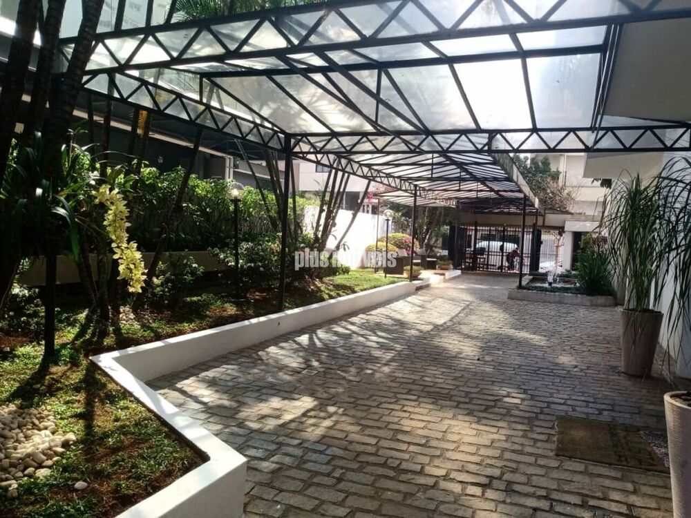 Apartamento, 1 quarto, 35 m² - Foto 8