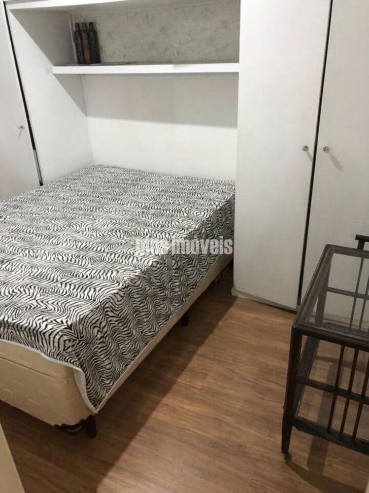 Apartamento, 1 quarto, 35 m² - Foto 6