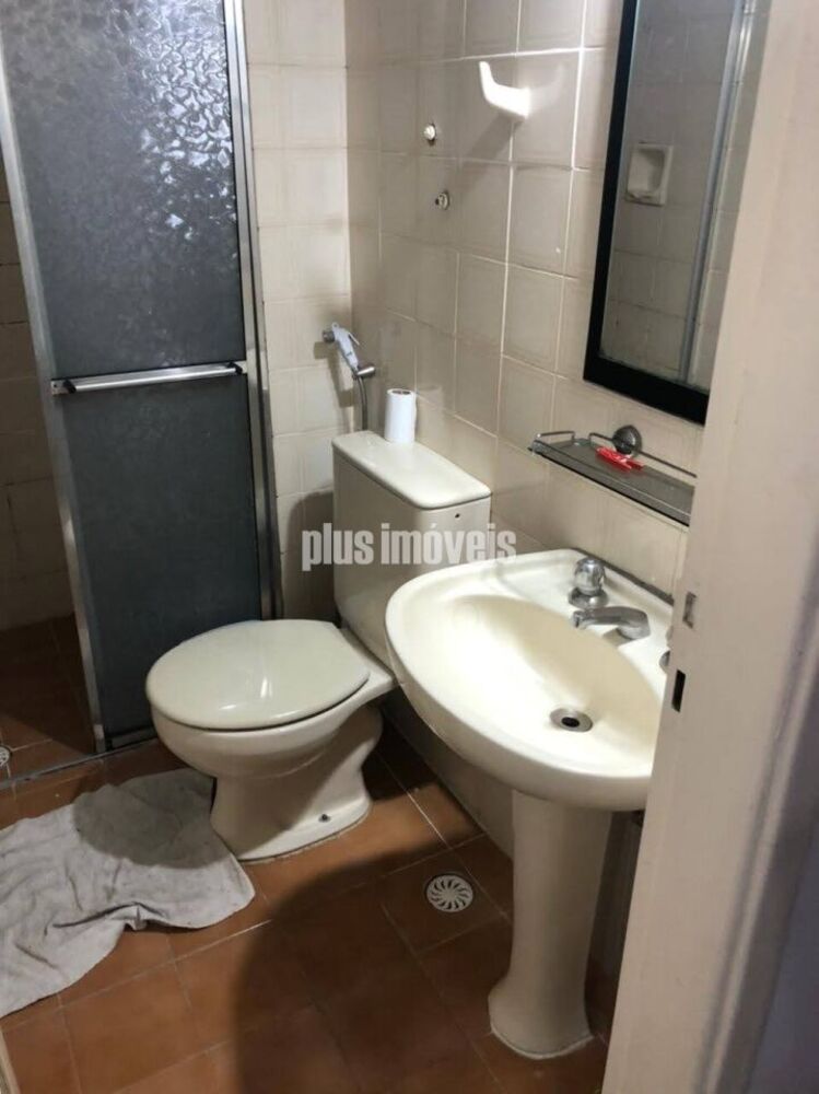 Apartamento, 1 quarto, 35 m² - Foto 7