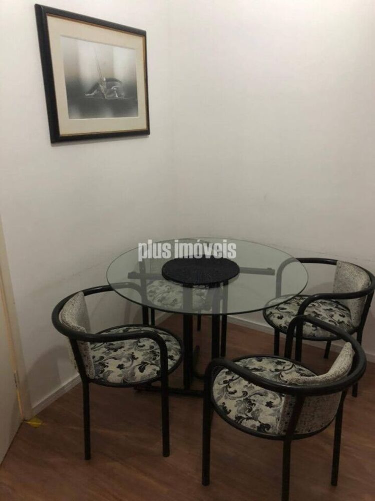 Apartamento, 1 quarto, 35 m² - Foto 3