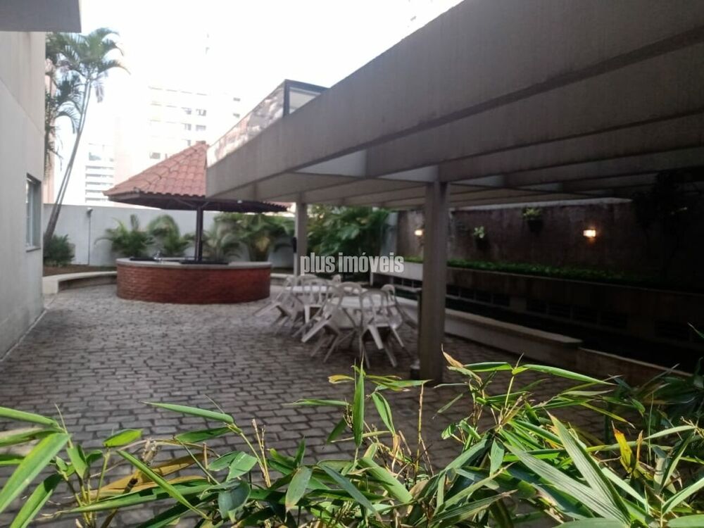 Apartamento, 1 quarto, 35 m² - Foto 10