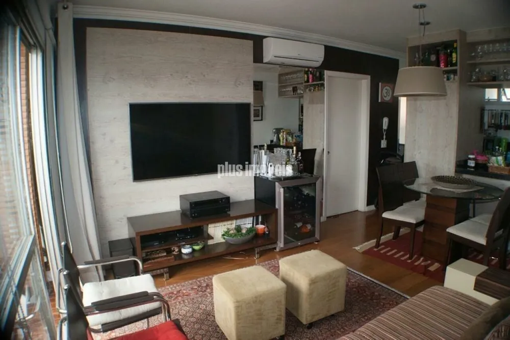 Apartamento, 2 quartos, 73 m² - Foto 1