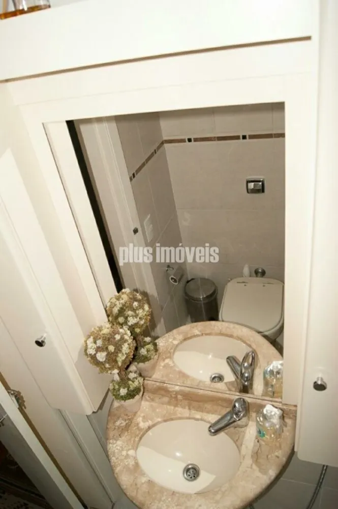 Apartamento, 2 quartos, 73 m² - Foto 2