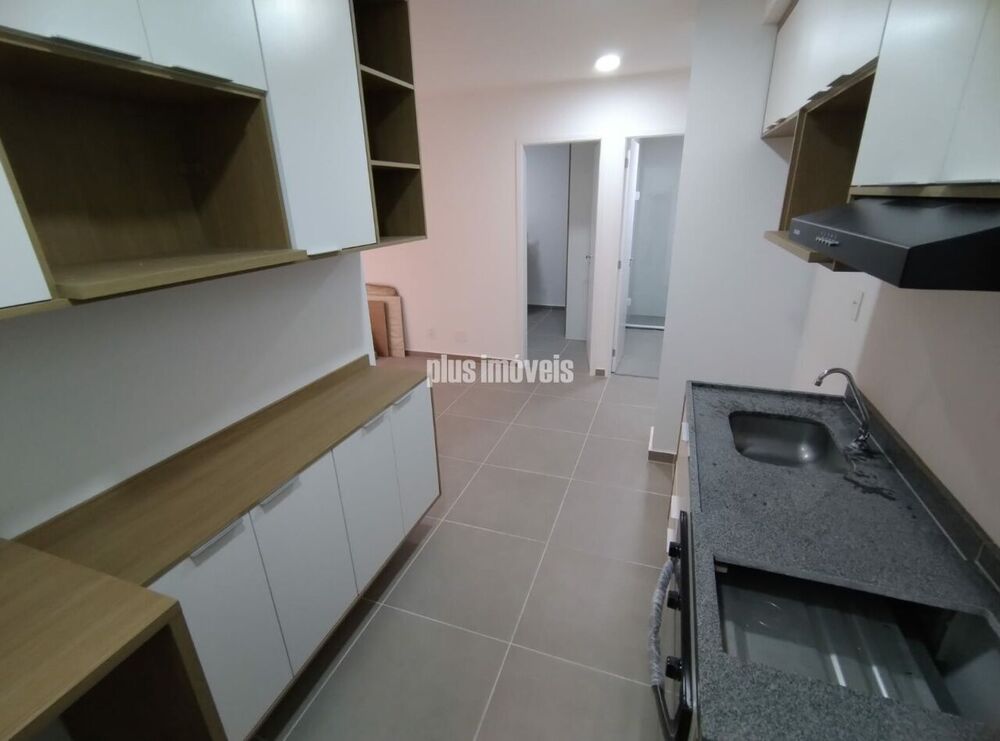 Apartamento, 2 quartos, 40 m² - Foto 2