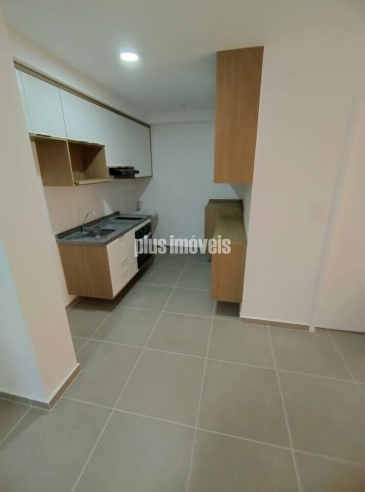 Apartamento, 2 quartos, 40 m² - Foto 3