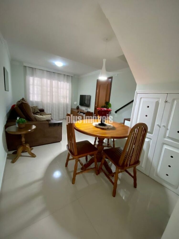 Casa, 2 quartos, 107 m² - Foto 3