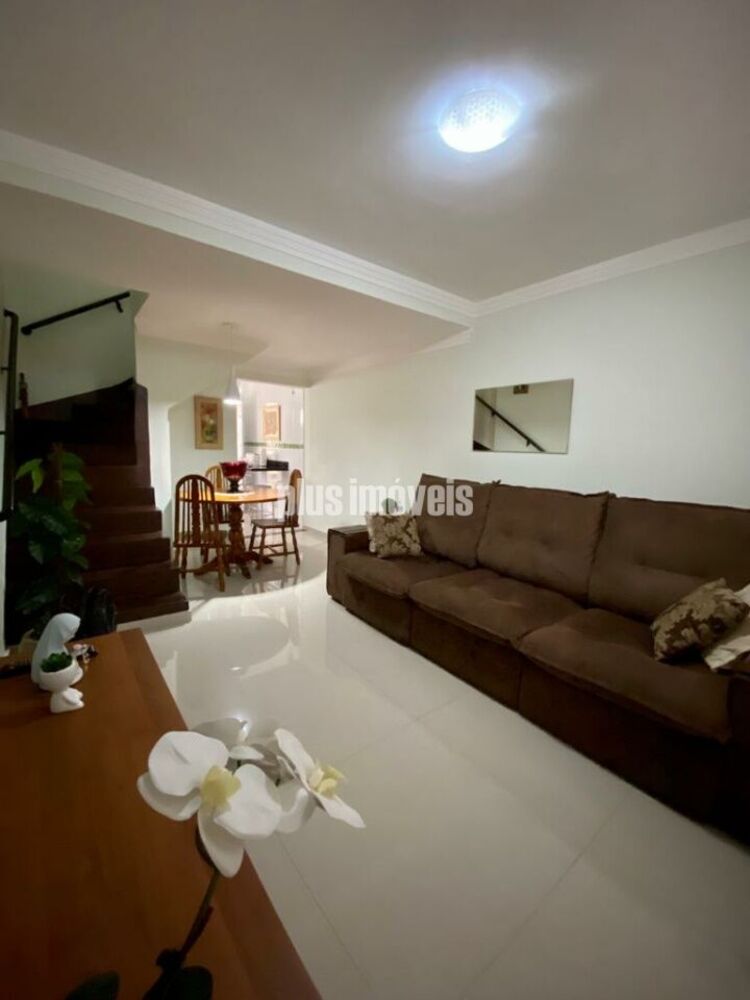 Casa, 2 quartos, 107 m² - Foto 2