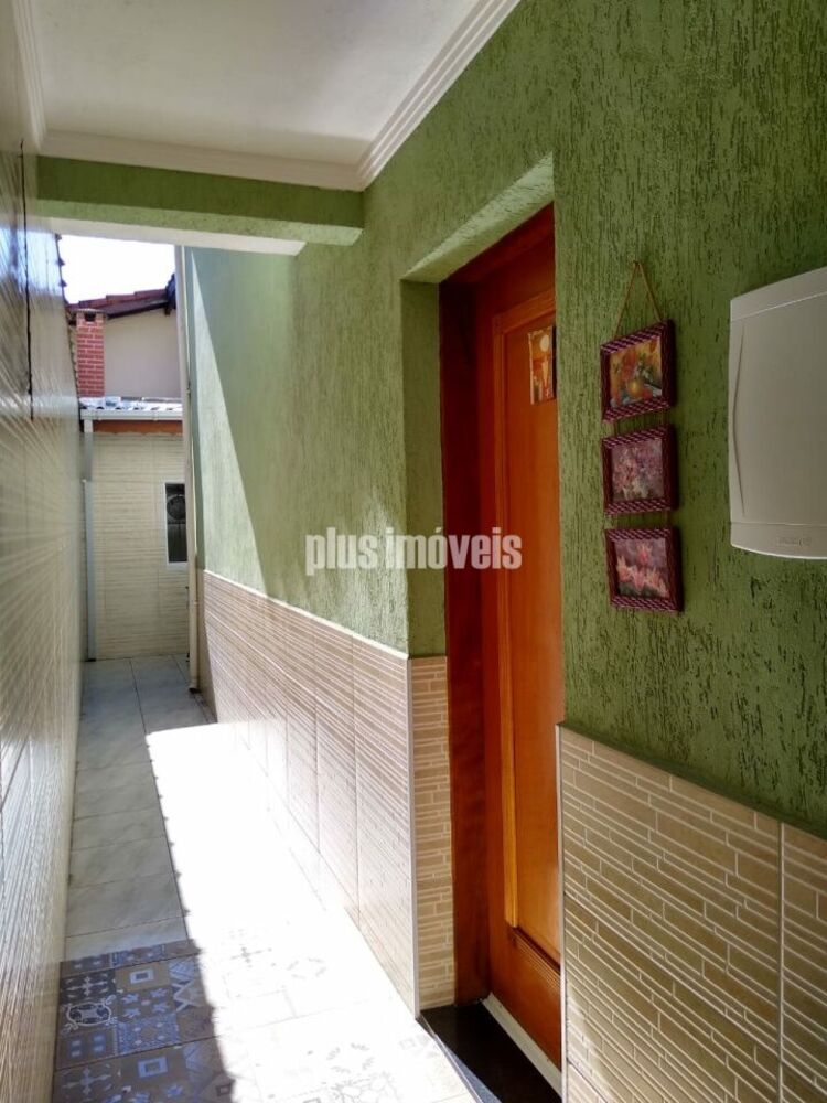 Casa, 2 quartos, 107 m² - Foto 6