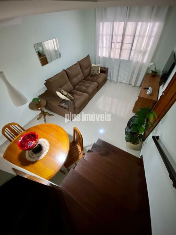Casa, 2 quartos, 107 m² - Foto 1