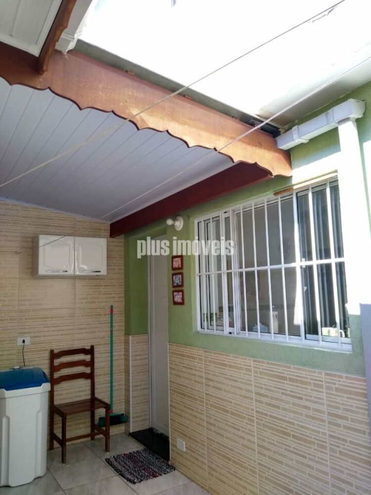 Casa, 2 quartos, 107 m² - Foto 18