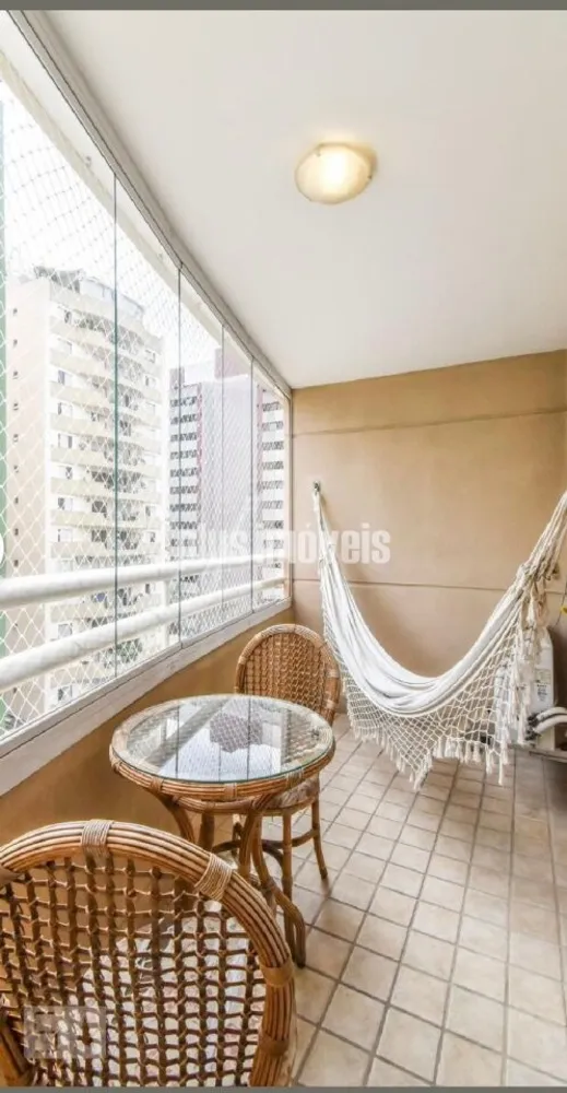 Apartamento, 1 quarto, 39 m² - Foto 2