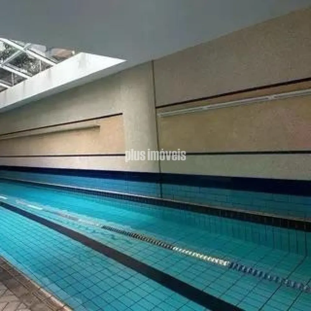 Apartamento, 1 quarto, 39 m² - Foto 4