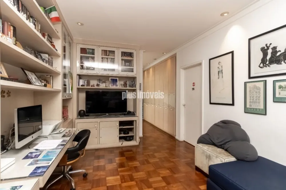 Casa, 4 quartos, 306 m² - Foto 5