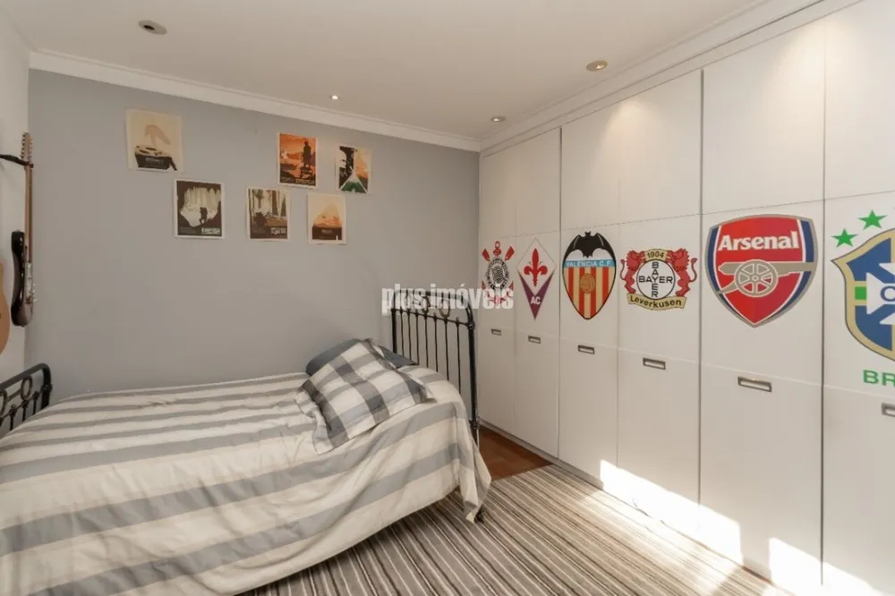 Casa, 4 quartos, 306 m² - Foto 9