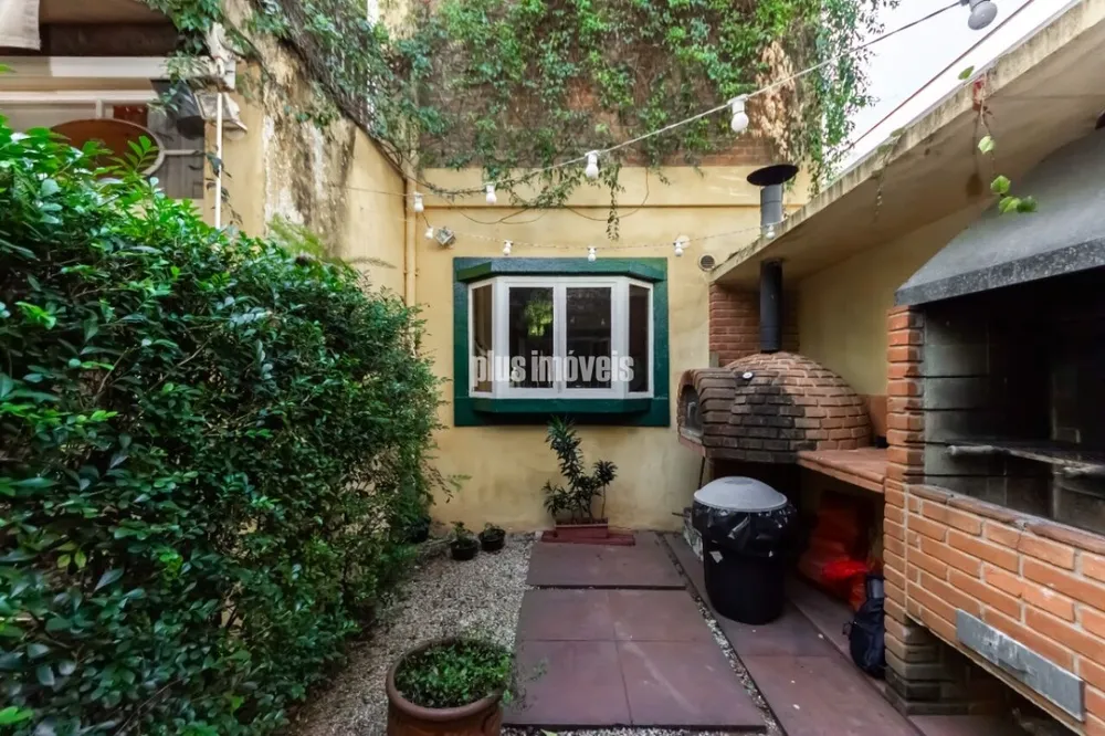 Casa, 4 quartos, 306 m² - Foto 6