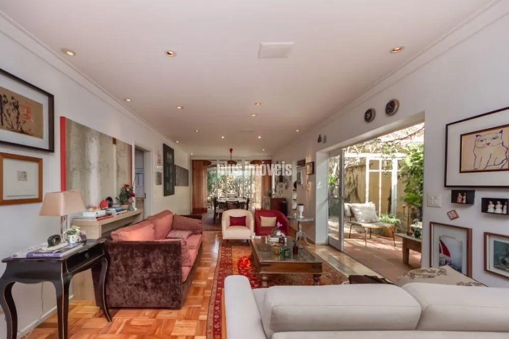 Casa, 4 quartos, 306 m² - Foto 15