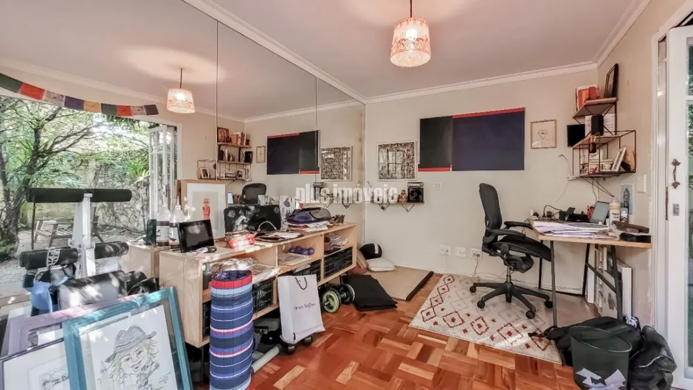 Casa, 4 quartos, 306 m² - Foto 3