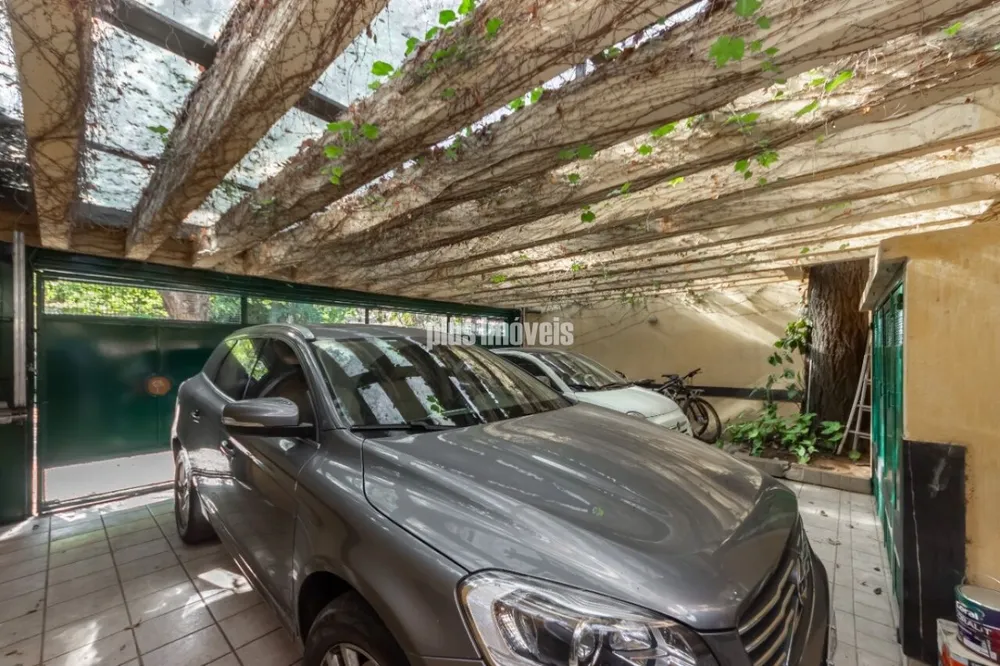 Casa, 4 quartos, 306 m² - Foto 11