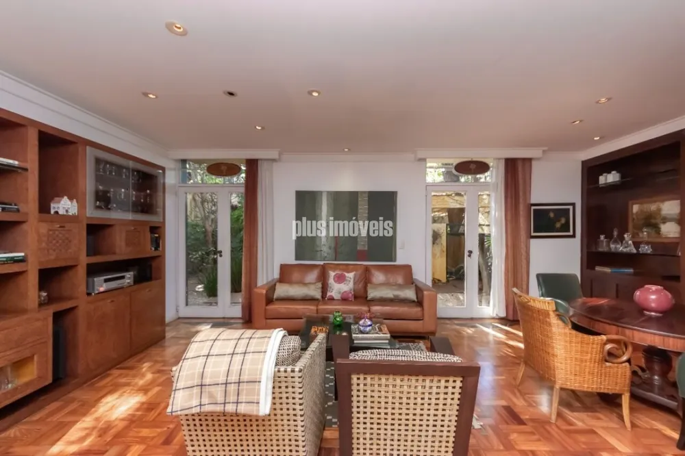 Casa, 4 quartos, 306 m² - Foto 10