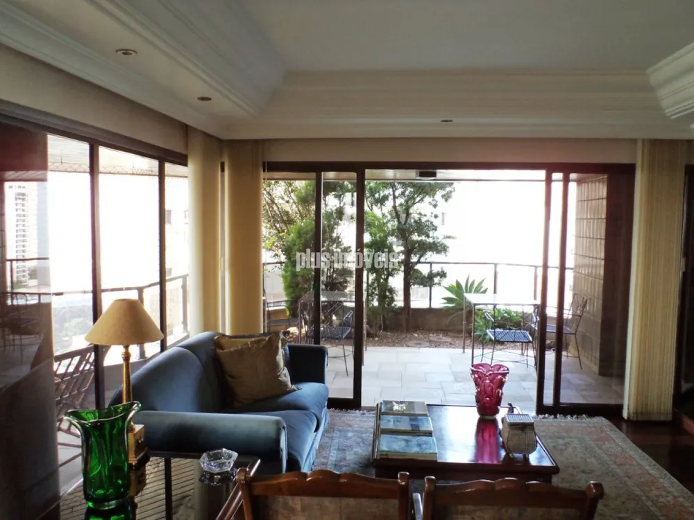 Apartamento, 4 quartos, 290 m² - Foto 6
