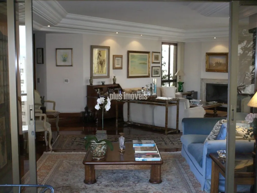 Apartamento, 4 quartos, 290 m² - Foto 7