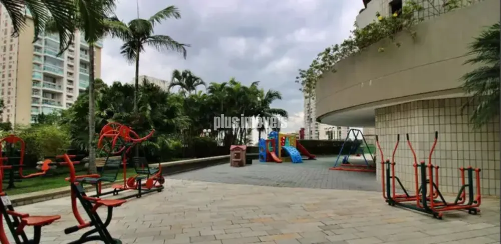 Apartamento, 4 quartos, 290 m² - Foto 18