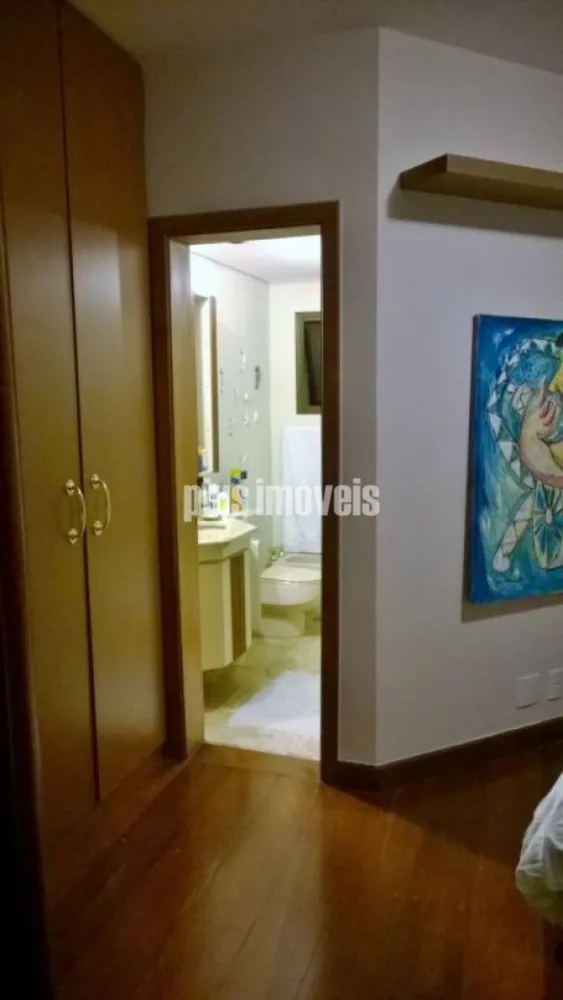 Apartamento, 4 quartos, 290 m² - Foto 9