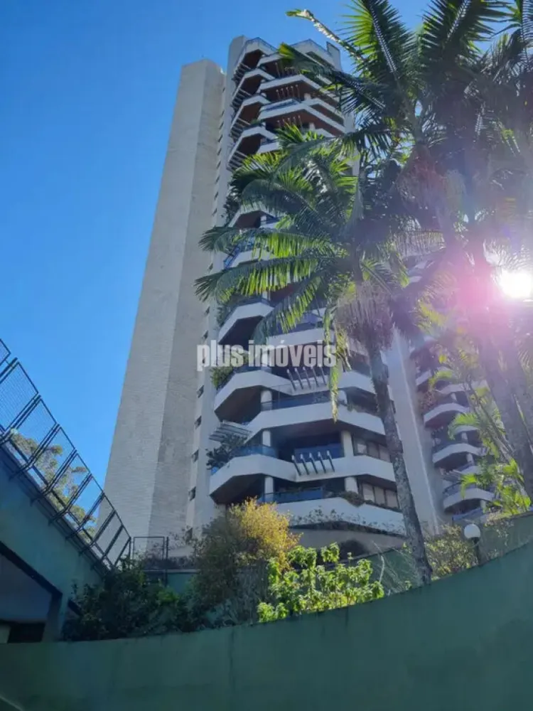 Apartamento, 4 quartos, 290 m² - Foto 20